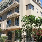 Pensjonat Flowers 4*