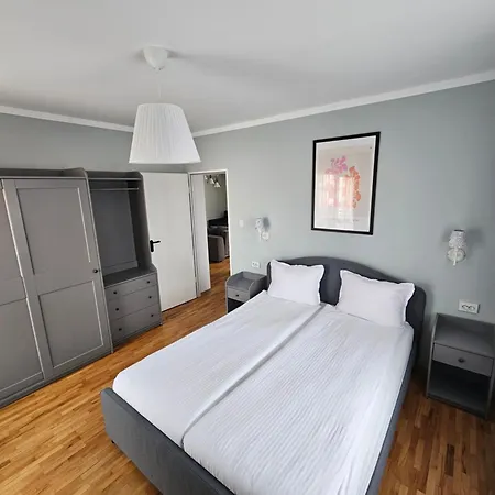 Flowers Gæstehus Nessebar