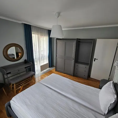 Gæstehus Flowers Nessebar