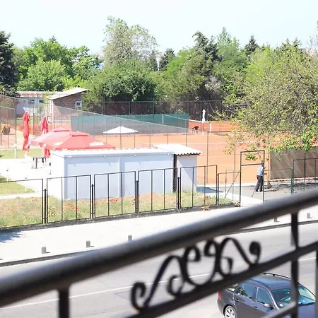 Affittacamere Flowers Nesebar