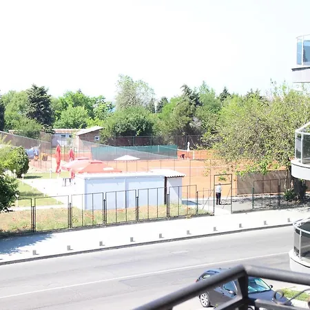 Flowers 4* 内塞伯尔