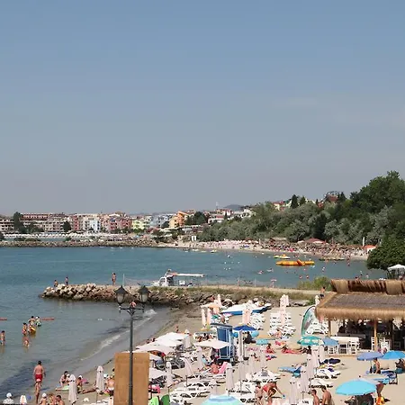 Affittacamere Flowers Nesebar