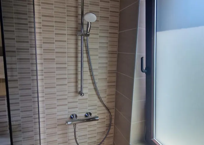 Flowers Gæstehus Nessebar