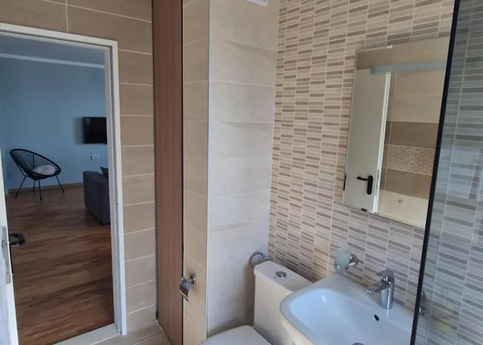 Flowers Gæstehus Nessebar