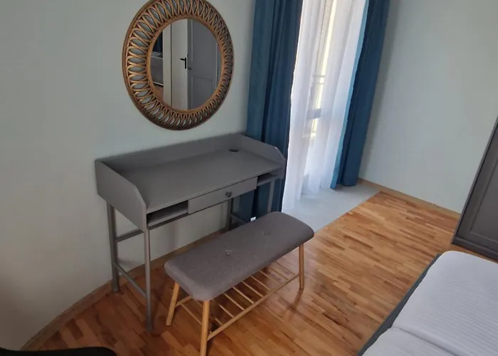 Gæstehus Flowers Nessebar