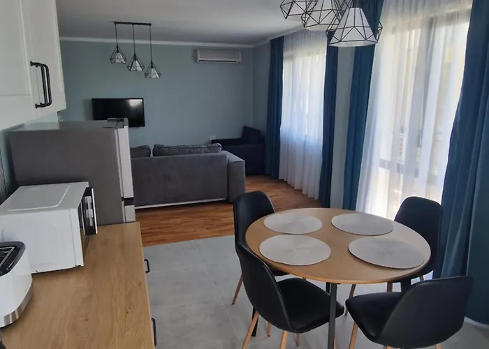 Gæstehus Flowers Nessebar