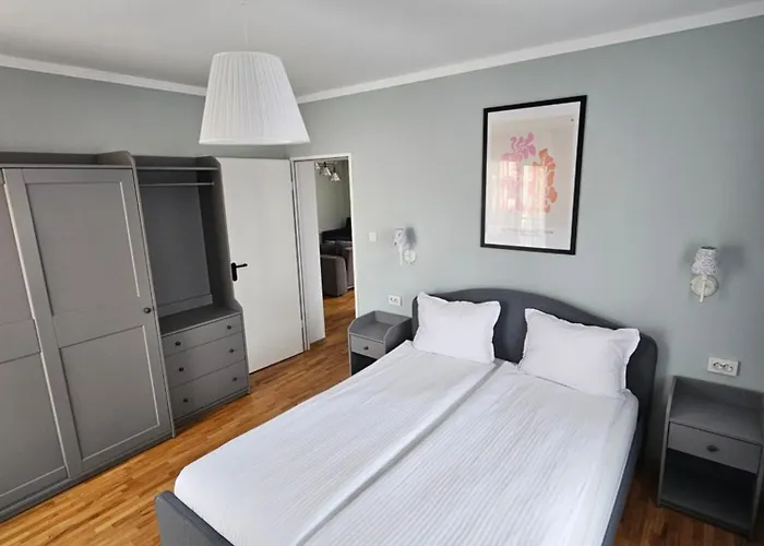 Flowers Gæstehus Nessebar