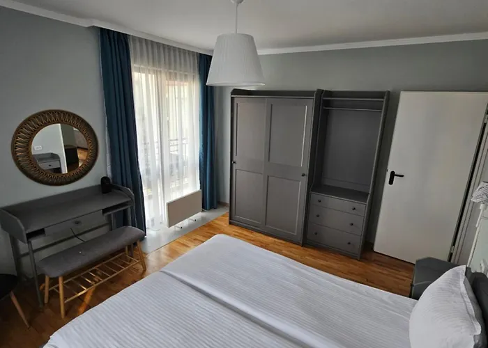 Gæstehus Flowers Nessebar