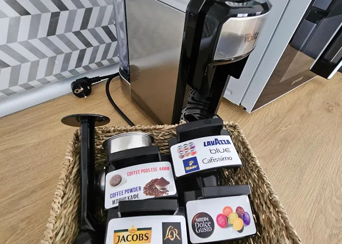 Flowers Gæstehus Nessebar