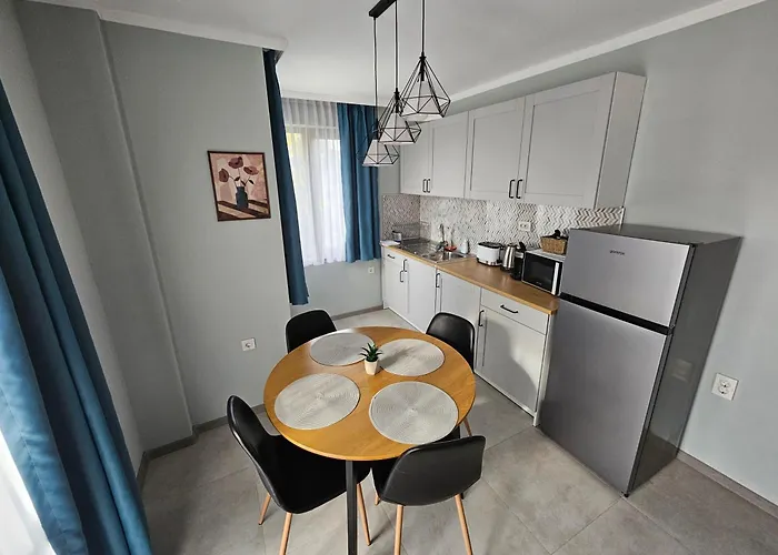 Gæstehus Flowers Nessebar