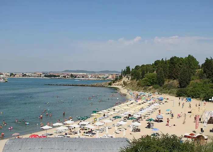 Gæstehus Flowers 4*